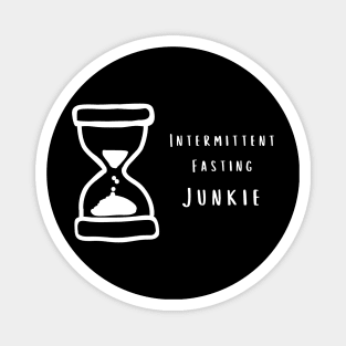 Majestic intermittent fasting Magnet